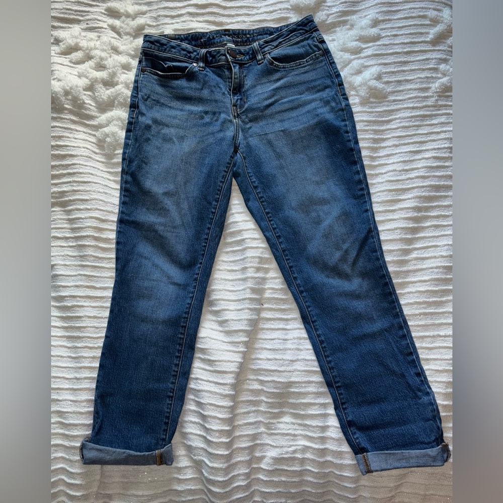 Lauren Conrad Girlfriend Denim Jeans